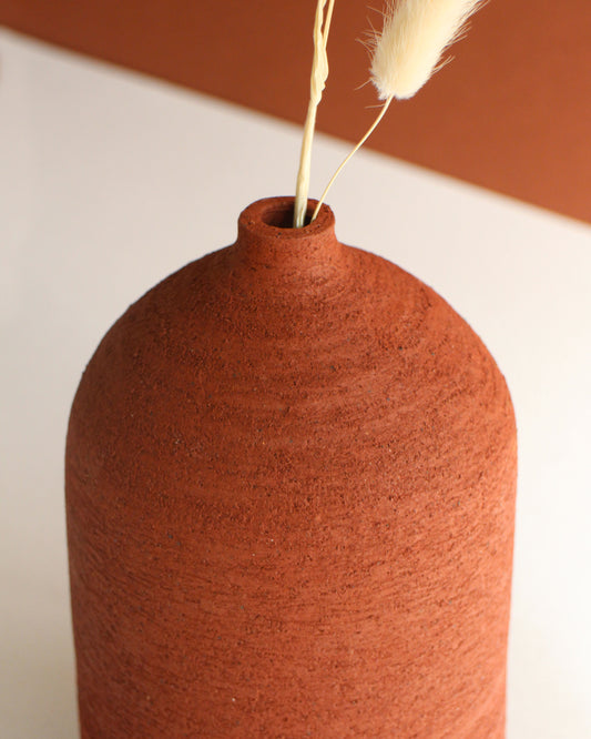 Vaso per fiori recisi Ø12 cm