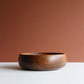 Bowl in noce Ø23cm