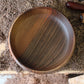 Bowl in noce Ø23cm