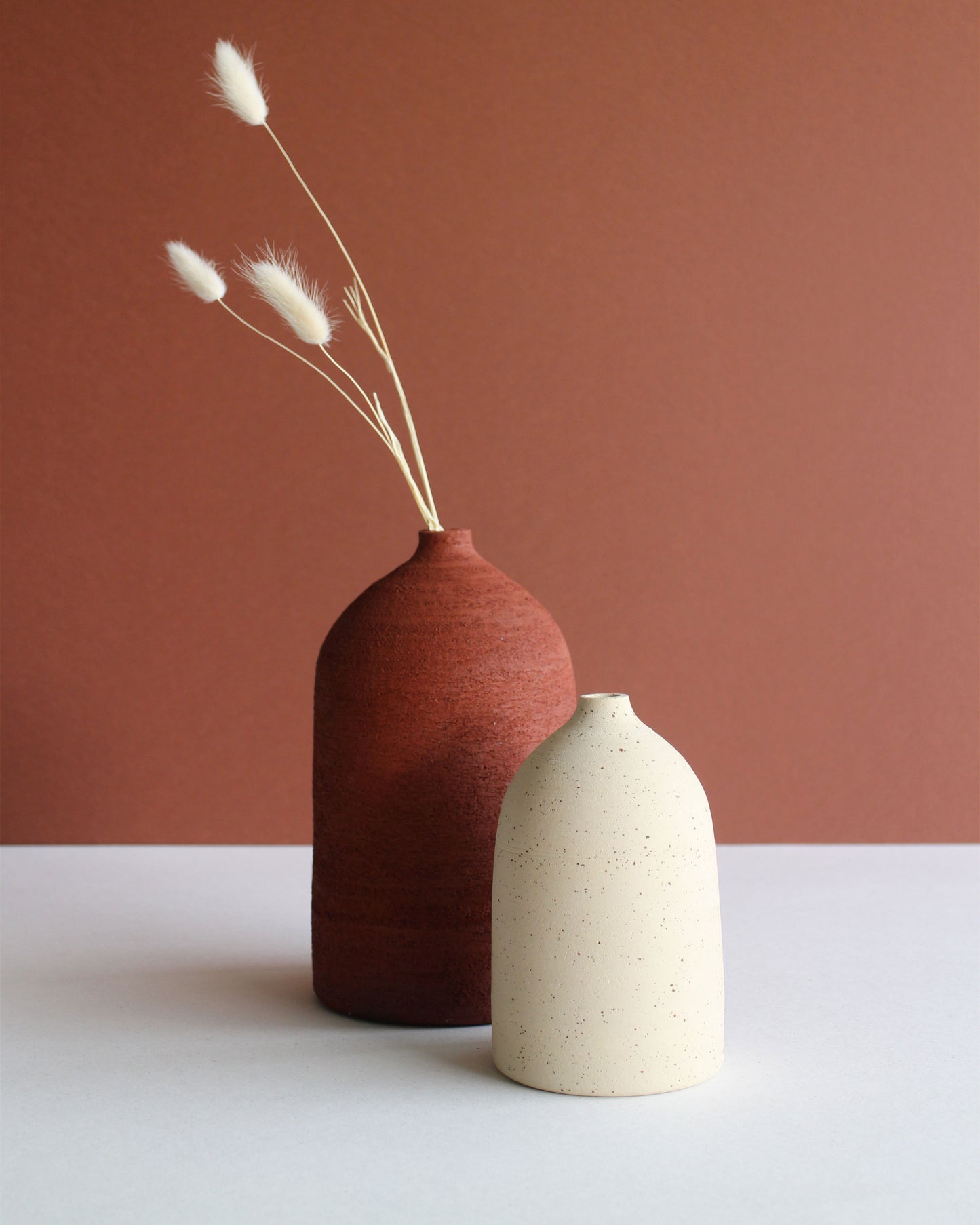 Vaso per fiori recisi Ø12 cm